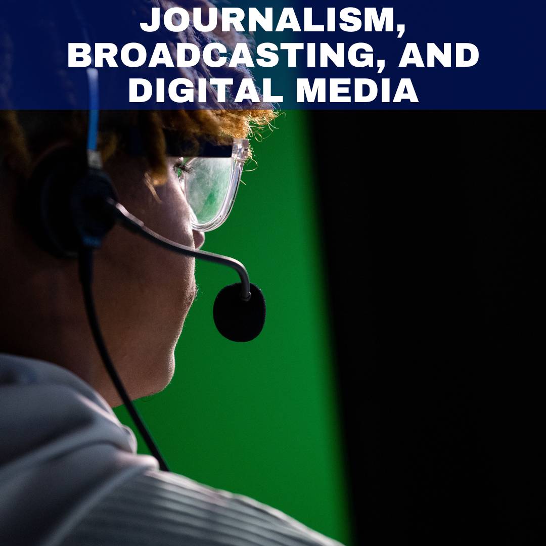multimedia journalism